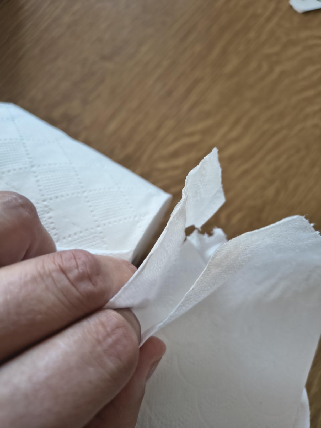 by Amazon Carta Igienica 2 Veli 36 Rotoli Morbida 210 Strappi