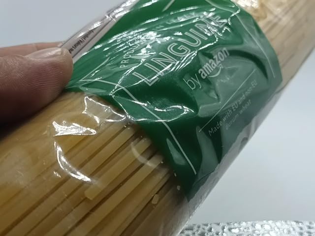 by Amazon Linguine pasta grano duro 500 g Italia