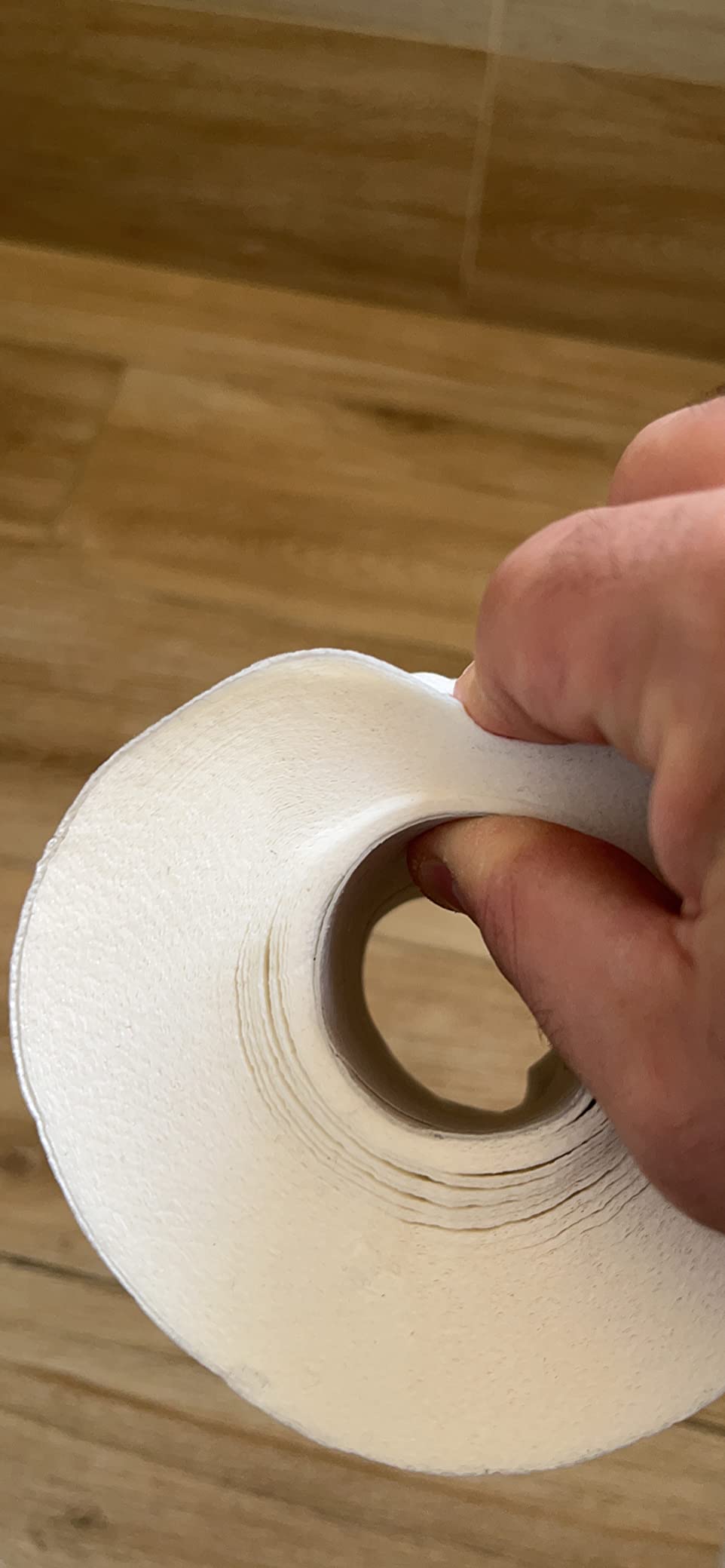 by Amazon Ultra Morbida carta igienica 4 veli 36 rotoli