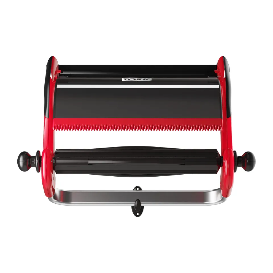Tork Performance 652108 dispenser carta a parete W1