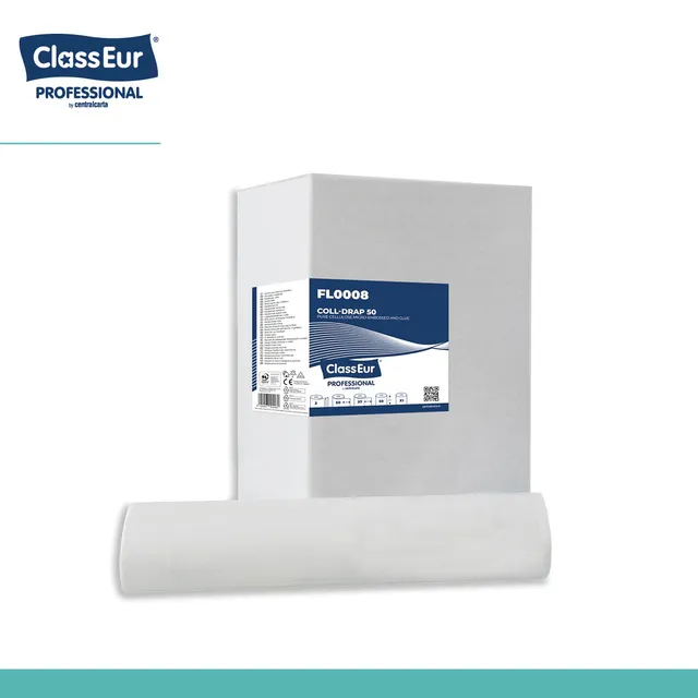 Coll-Drap 50 lenzuolino medico in rotolo