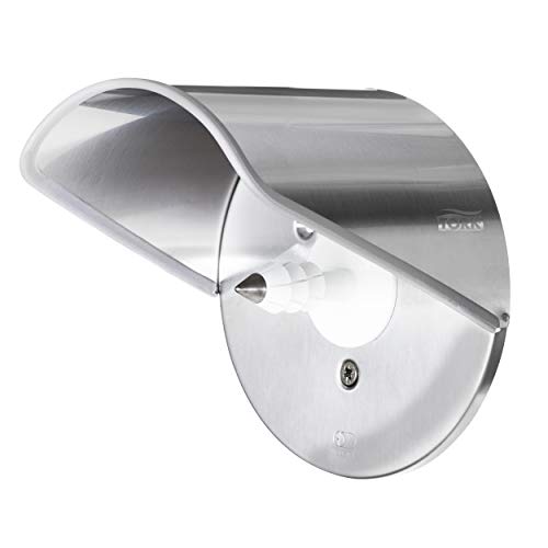 Tork Midi T7 472259 dispenser carta igienica acciaio inox