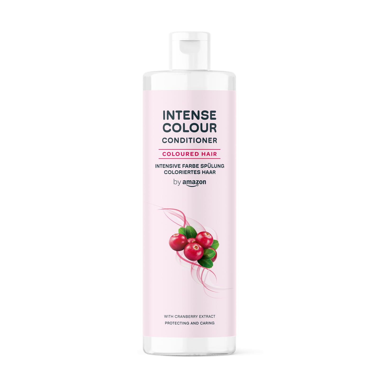 by Amazon Intense Colour balsamo capelli colorati 2x300 ml