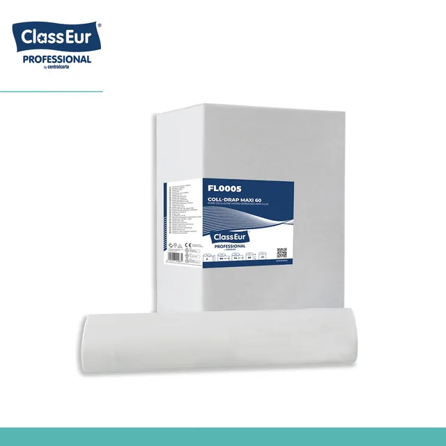 Centralcarta Coll-Drap Maxi 60 lenzuolino medico