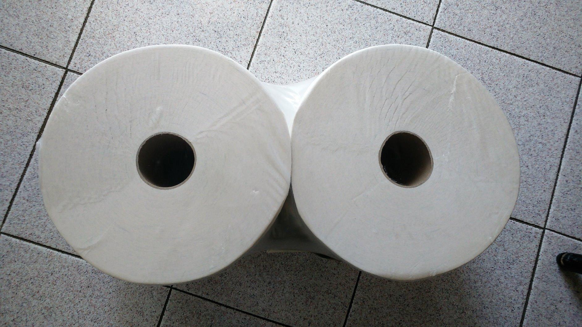 Tork Advanced 472118 carta igienica jumbo 6 rotoli 380 m 2 veli