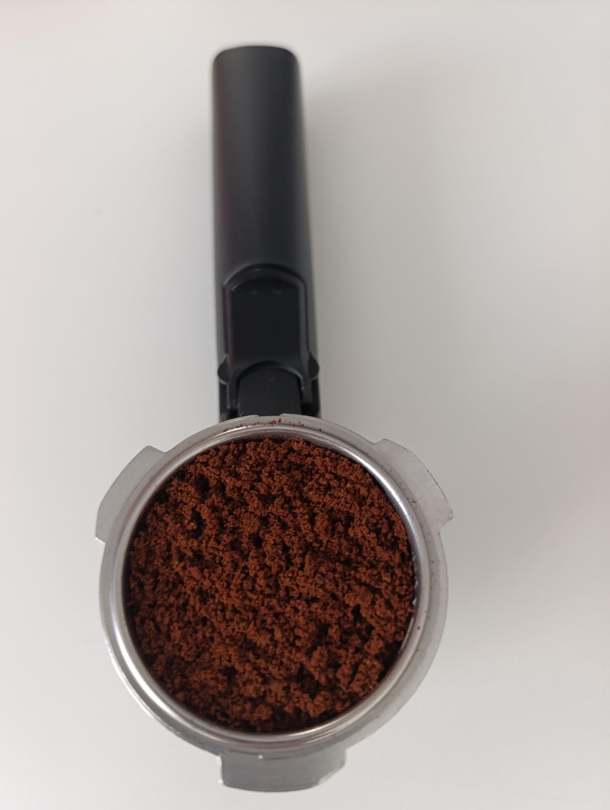 by Amazon Classico Caffè Macinato Arabica 500 g Tostatura Media