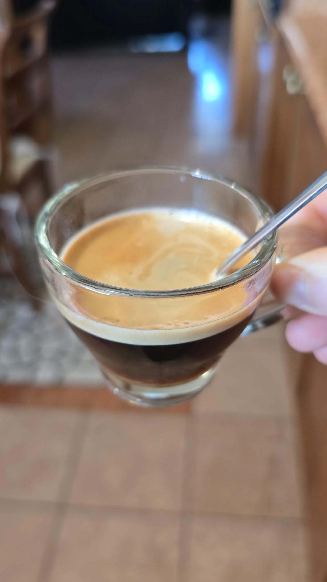 by Amazon Espresso Crema caffè in grani 2x500g tostatura chiara