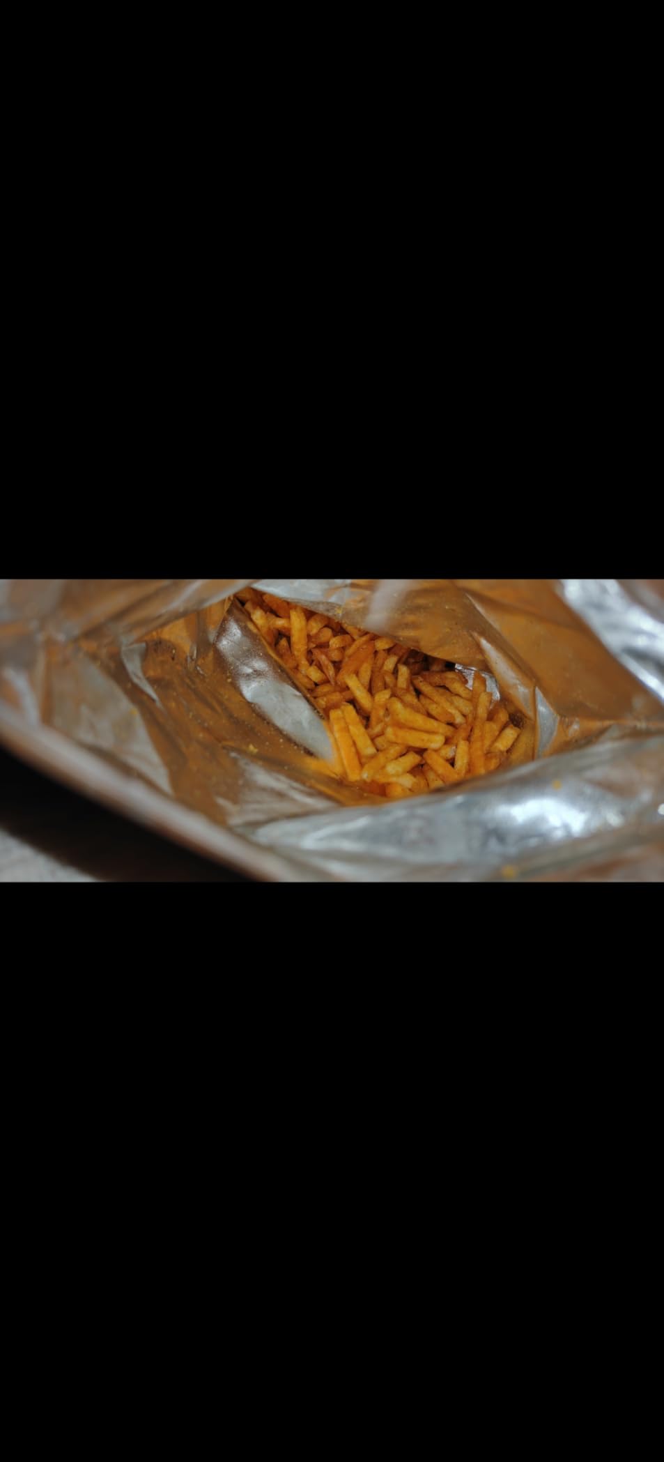 by Amazon Paprika bastoncini di patate 125 g snack