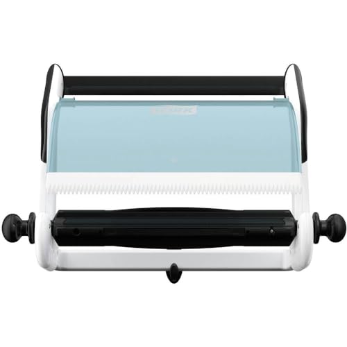 Tork Performance 652100 dispenser a parete W1 bianco turchese