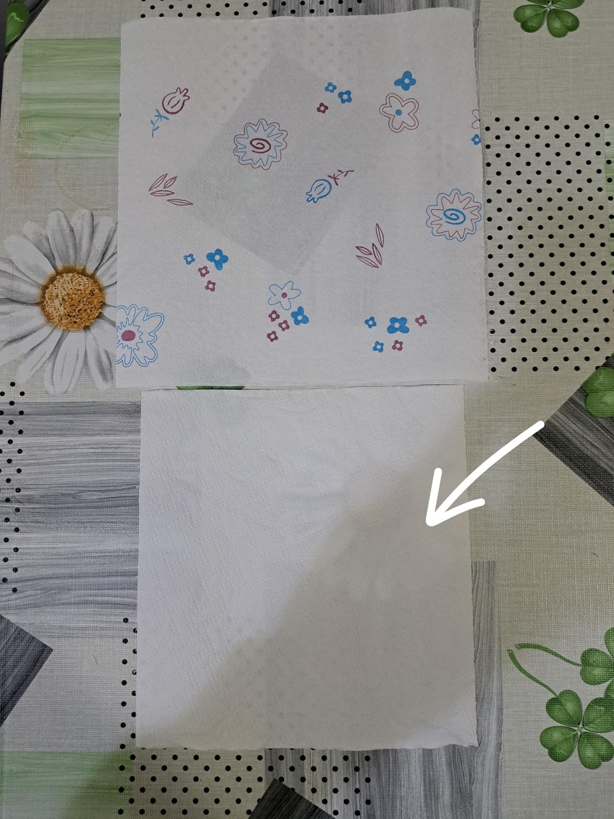 Tutto Dappertutto carta multiuso 2 veli 6 bobine x 400 strappi assorbente