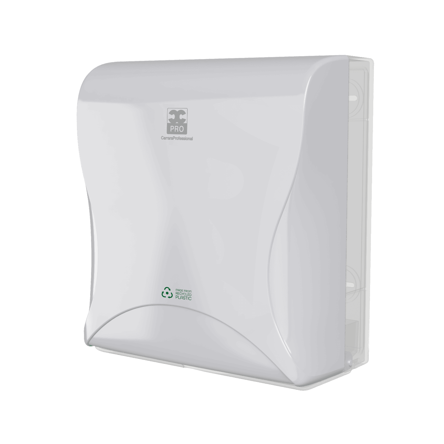 Bulkysoft R-Essentia Mini Jumbo dispenser carta igienica