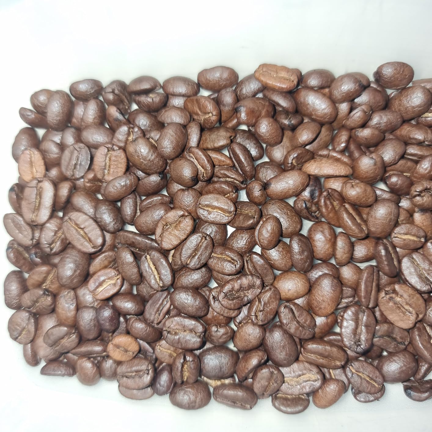 by Amazon caffè brasiliano in grani 1 kg arabica tostatura media