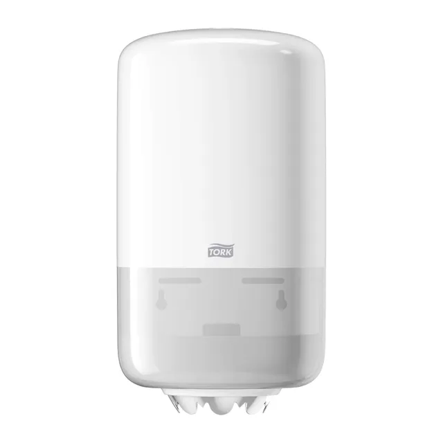 Tork Elevation 558000 dispenser estrazione centrale bianco