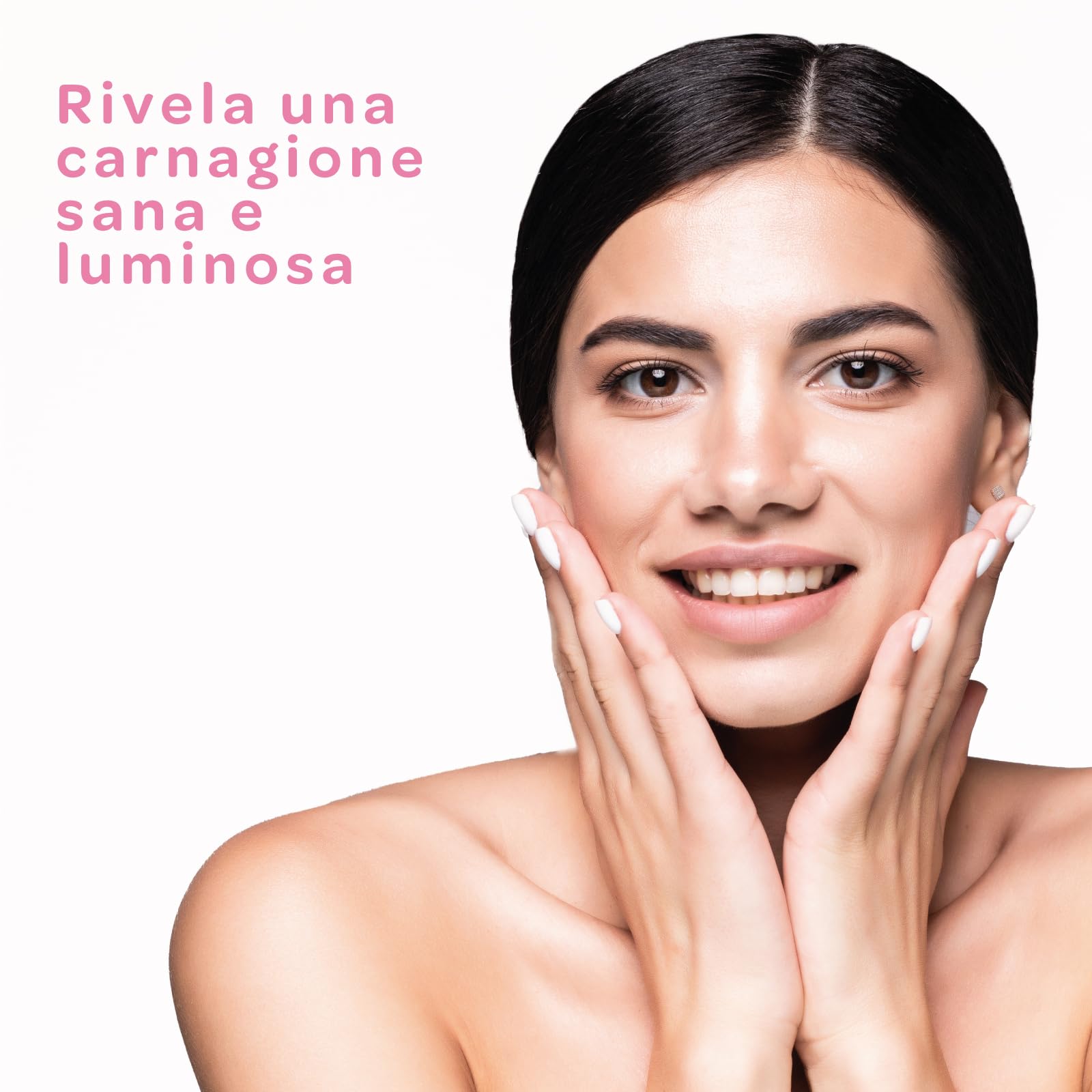 by Amazon Olio corpo rosa canina 30 ml nutriente