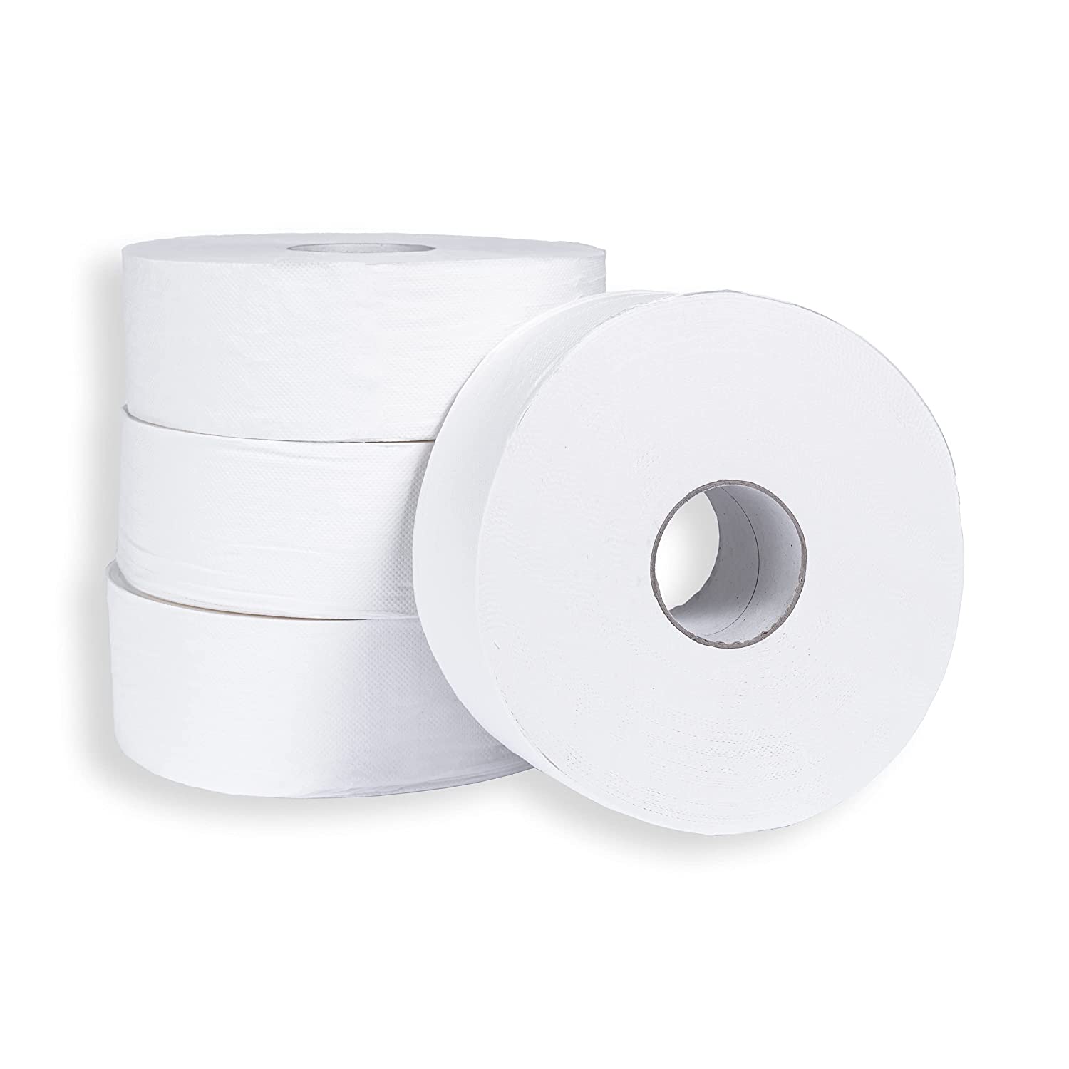 Zpaper C410 MAXI carta igienica jumbo 6 rotoli 320 metri 2 veli