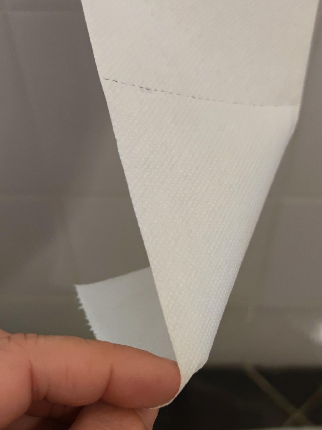 by Amazon Carta Igienica 2 Veli 36 Rotoli Morbida 210 Strappi