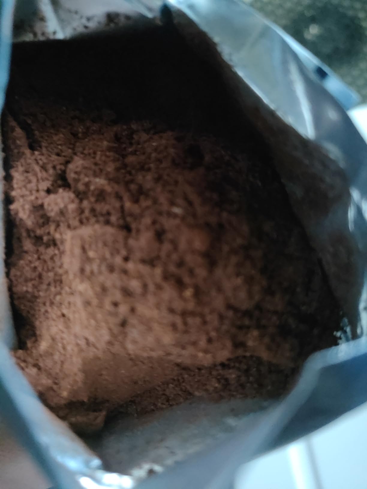 by Amazon Caffè Intenso caffè macinato 1 kg moka