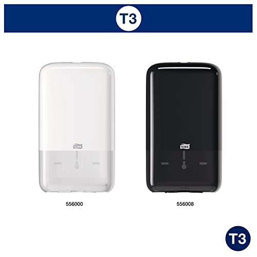 Tork 114276 carta igienica intercalata Premium 30x252 fogli 2 veli