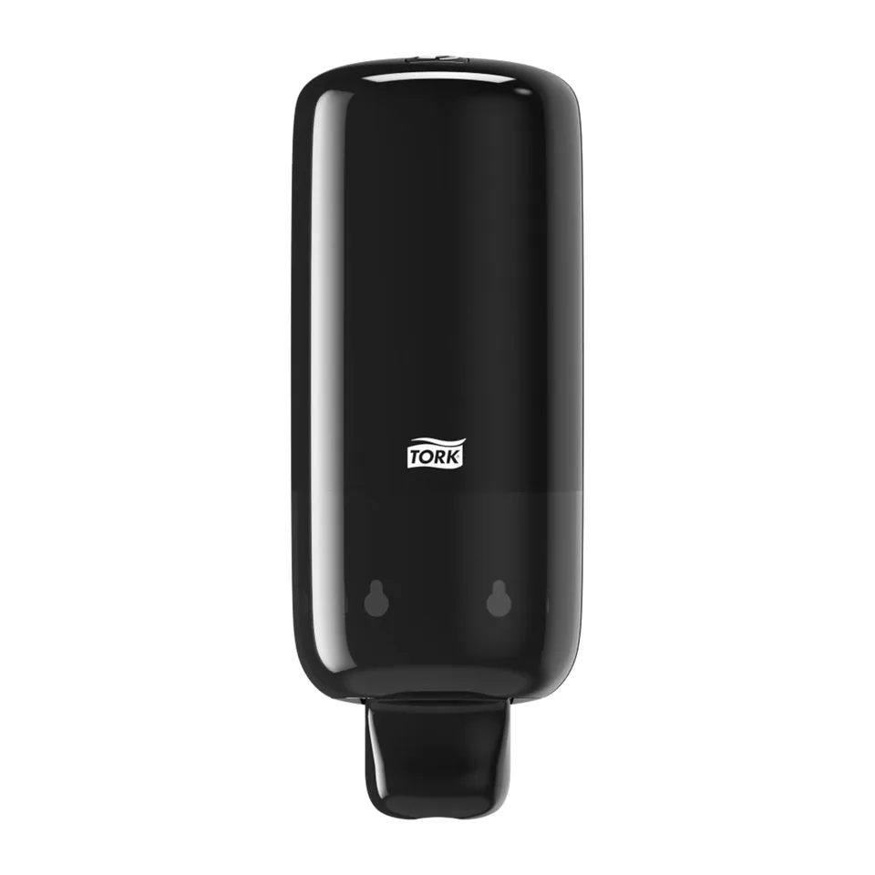 Tork Elevation 561508 dispenser sapone schiuma nero S4