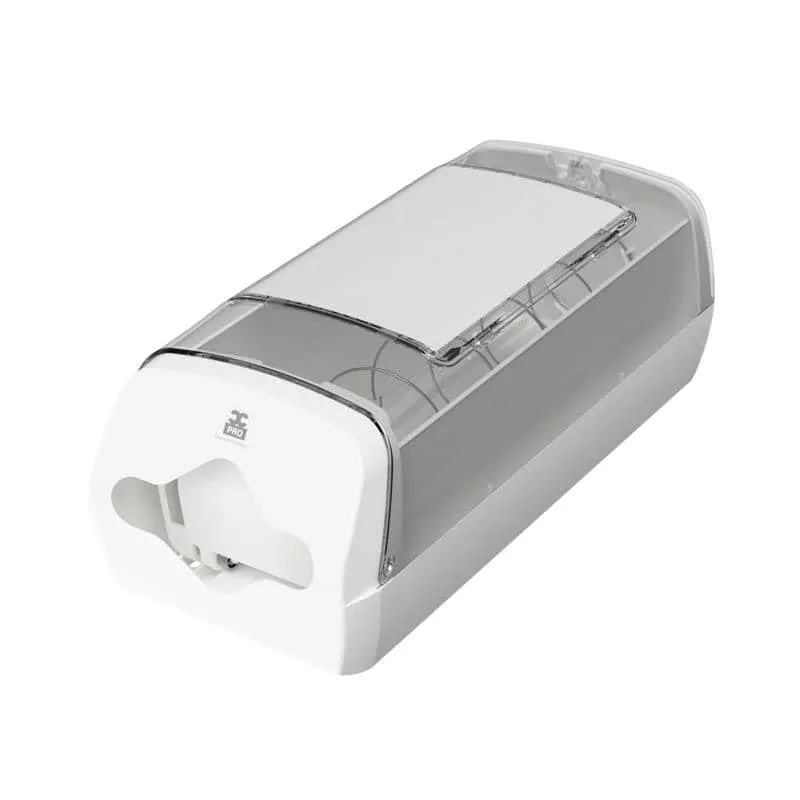 Bulkysoft System One Pro dispenser tovaglioli banco