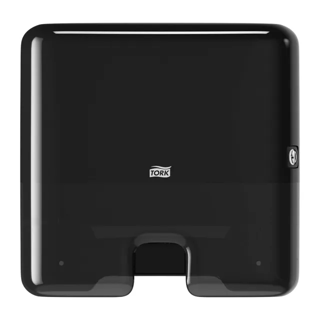 Tork Elevation 552108 dispenser asciugamani Mini nero H2