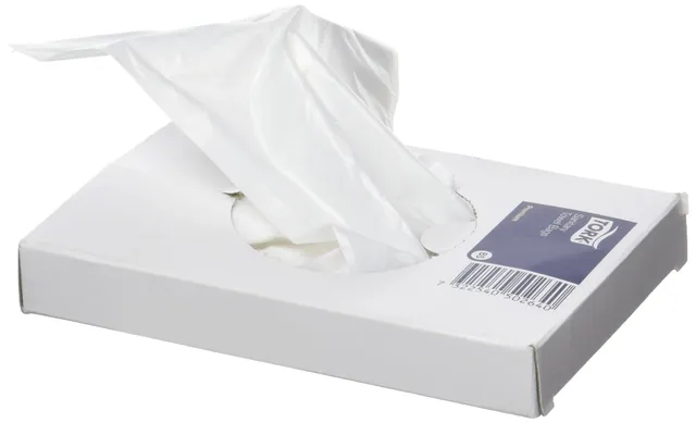 Tork 204041 sacchetti igienici femminili 3x25 profumati