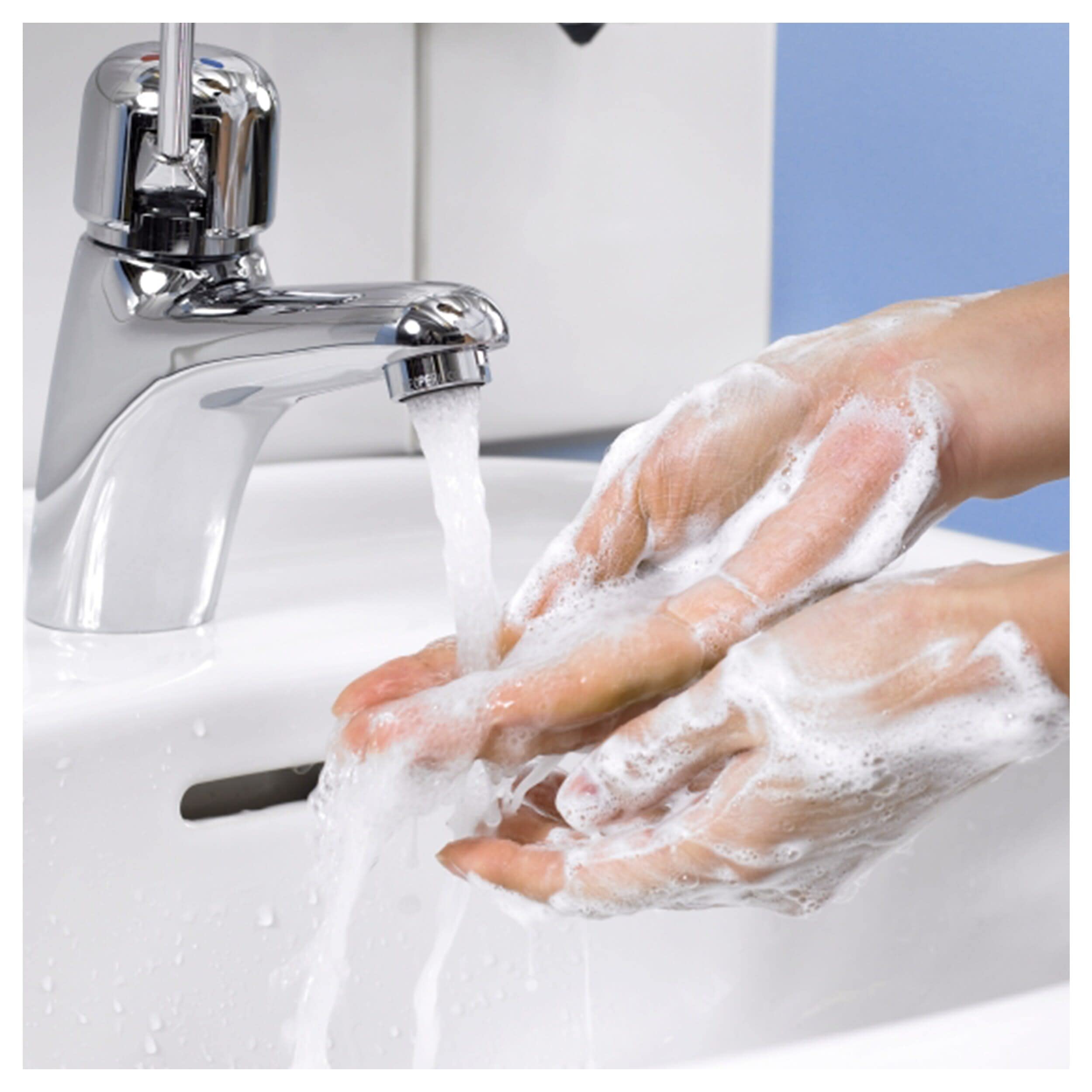 Tork 424501 S4 sapone liquido fresco 6 x 1000 ml