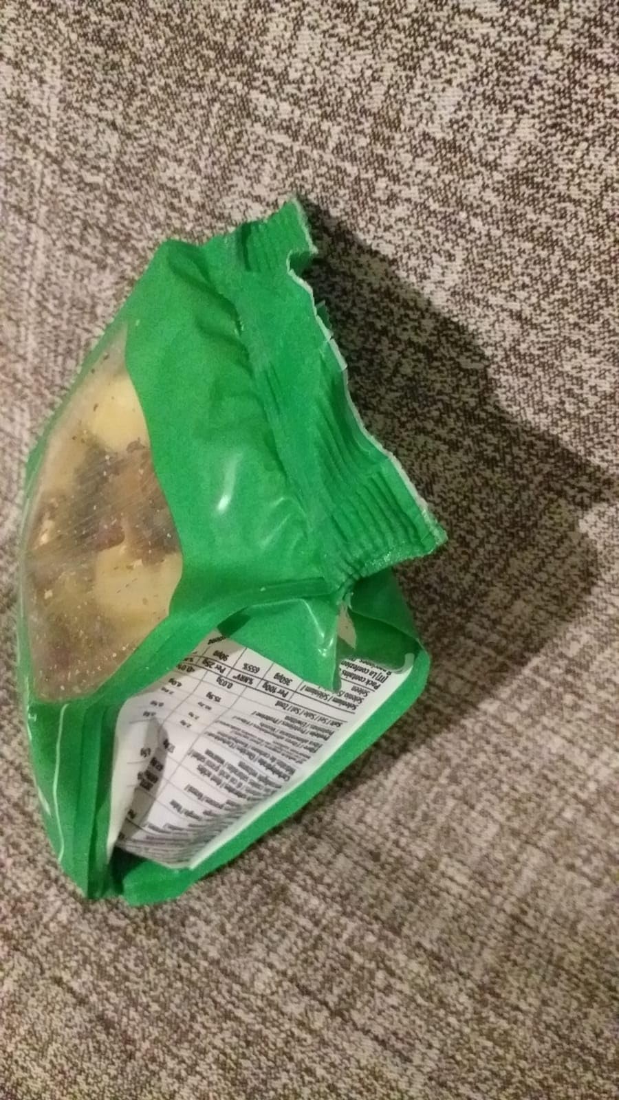 by Amazon Noci del Brasile Sgusciate 7 x 200 g ricche di selenio