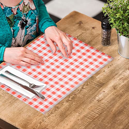 Tork Advanced 474567 tovagliette carta Bistro 500 pz monovelo
