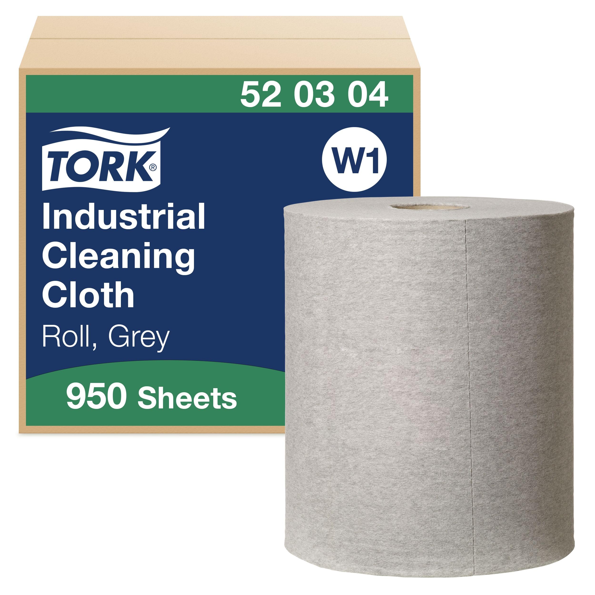 Tork Premium 520304 panno industriale grigio 361m