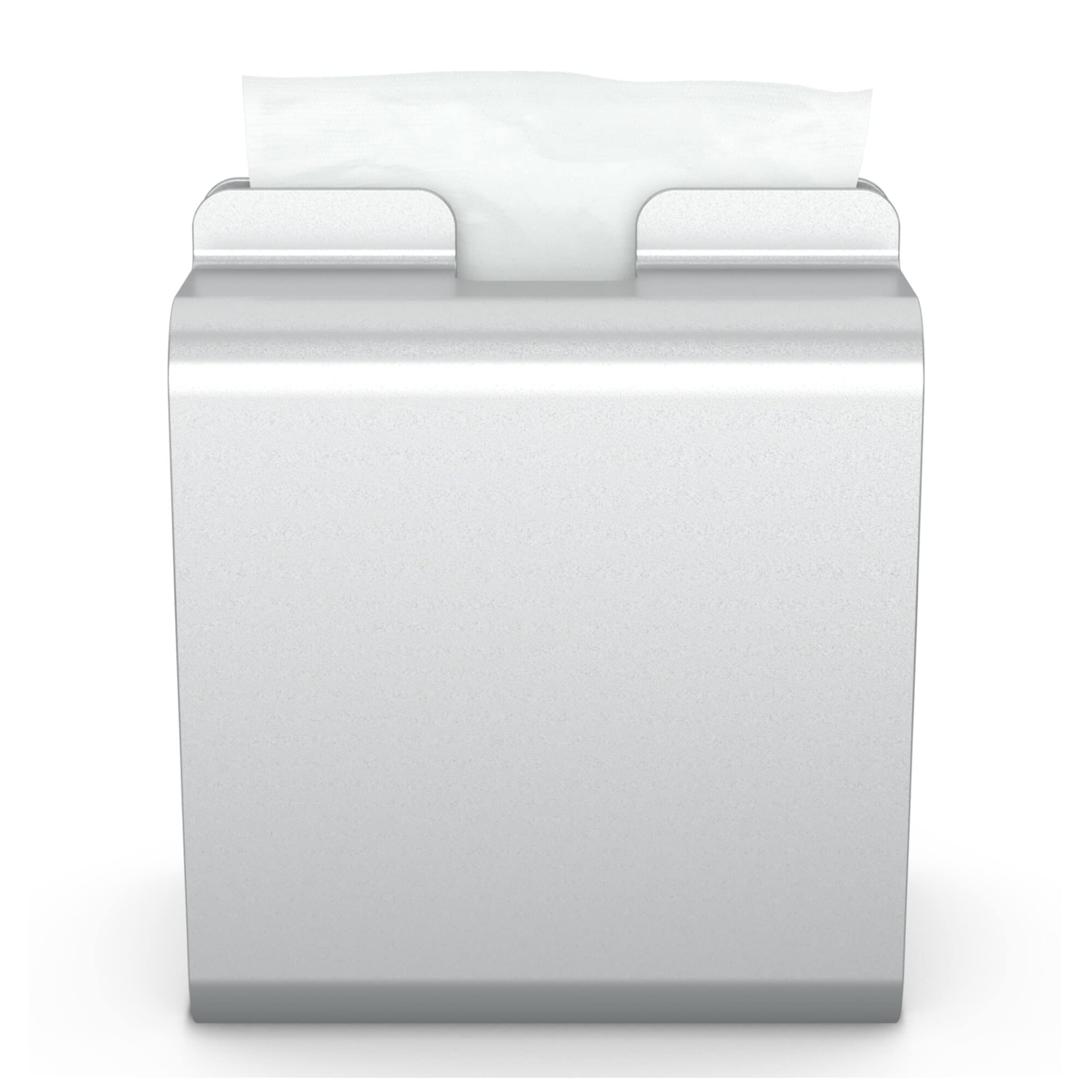 Tork Xpressnap 274002 dispenser tovaglioli N4 alluminio