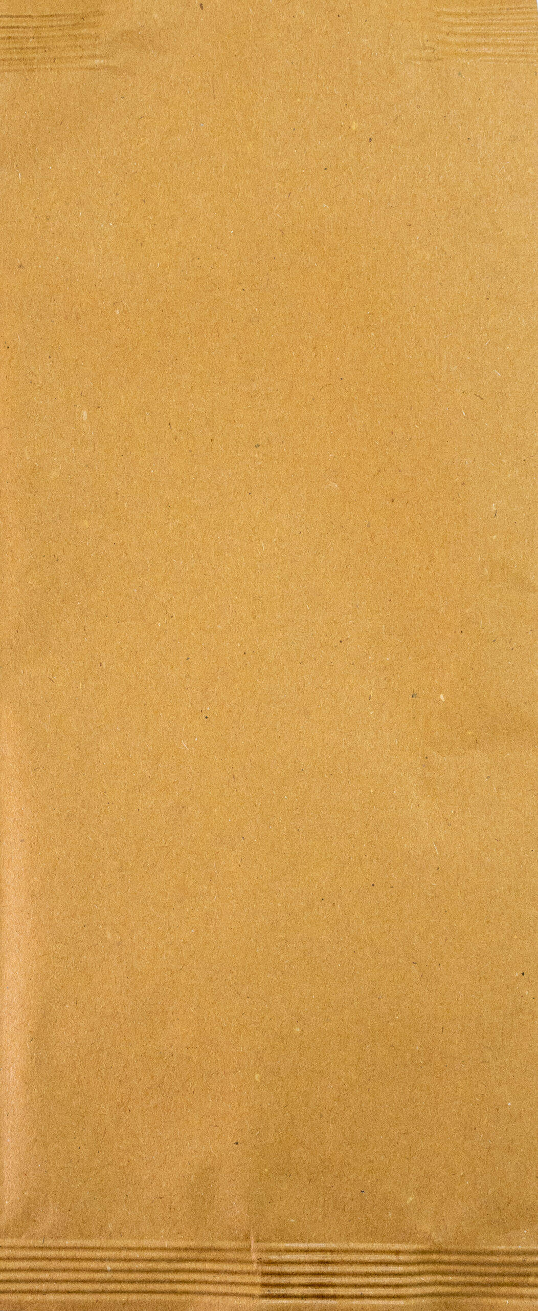 Bulkysoft Portaposate Carta Paglia busta monouso