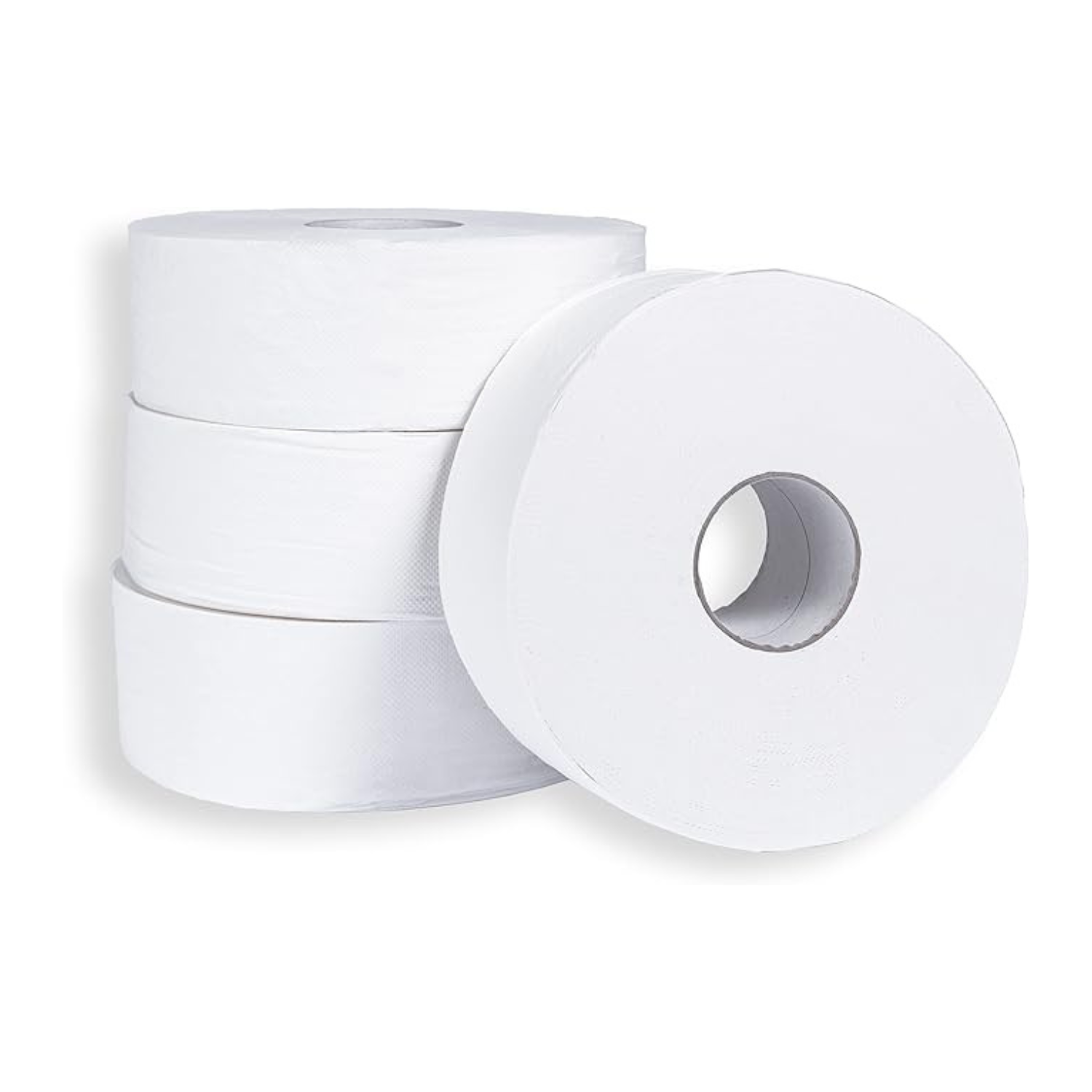 Zpaper Z410 Carta Igienica Jumbo 6 Rotoli 2 veli