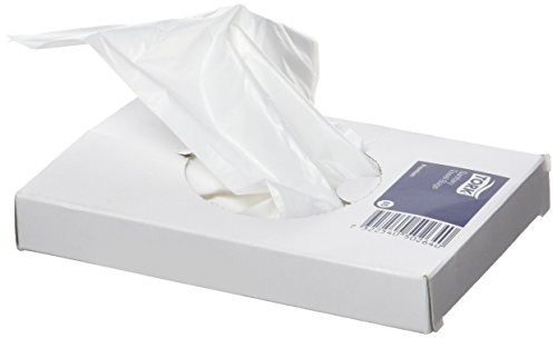 Tork 204041 sacchetti igienici femminili 3x25 profumati