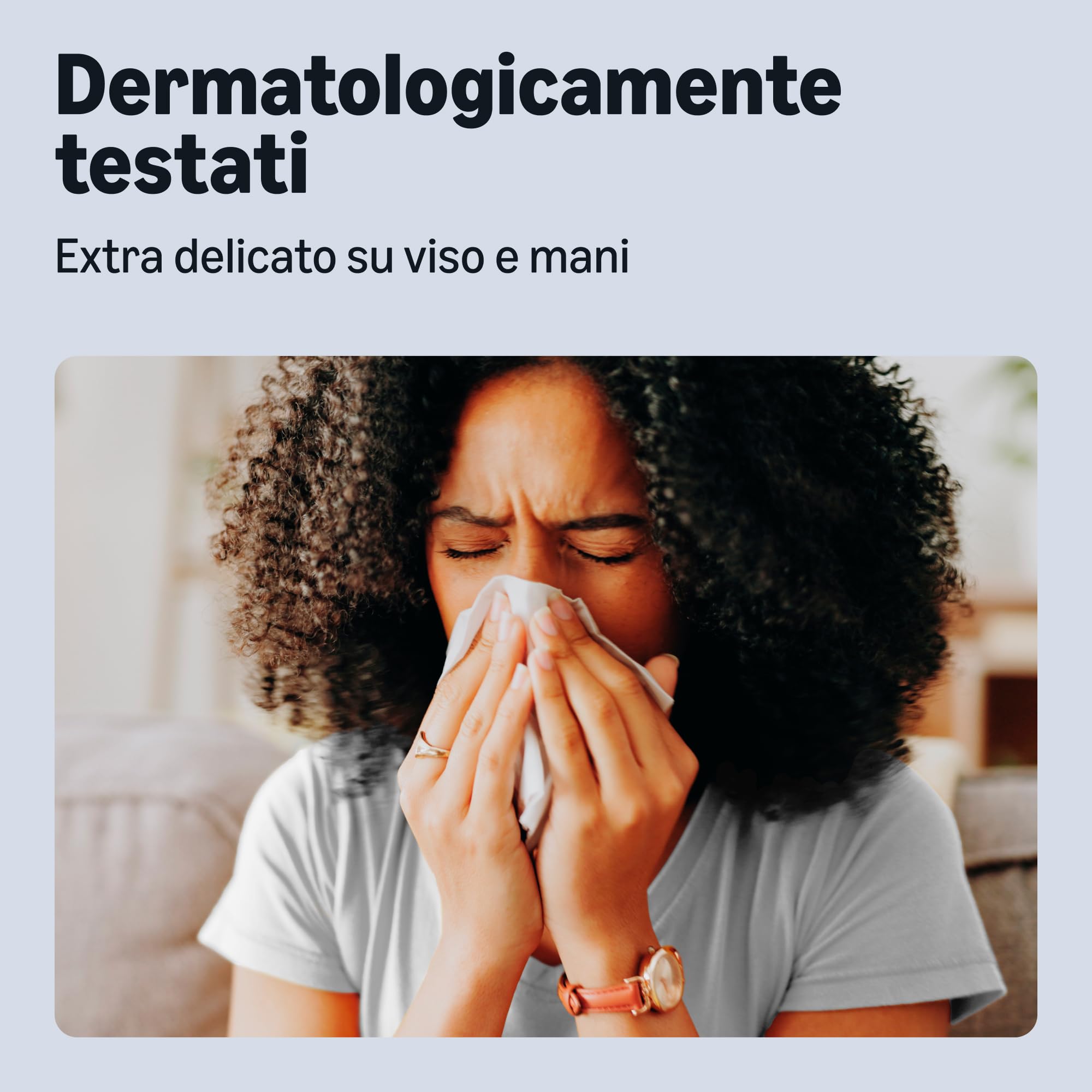 by Amazon Fazzoletti Viso 4 veli 12x100 fogli morbidi