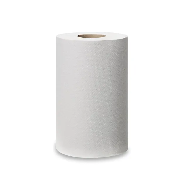 Tork Reflex 473246 carta asciugatura 12x120 m bianco
