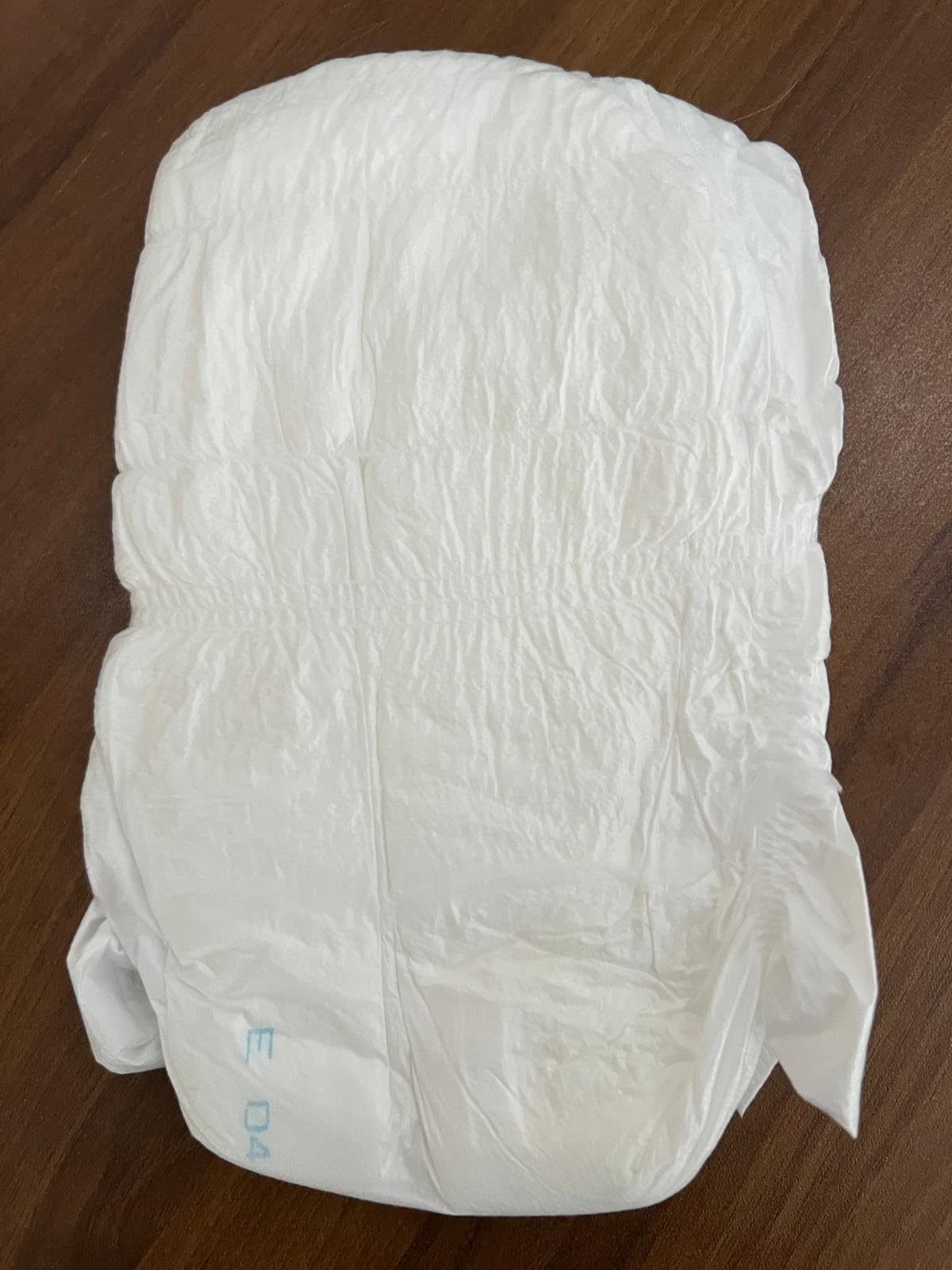 by Amazon Super Pants mutandina incontinenza L 48 pezzi