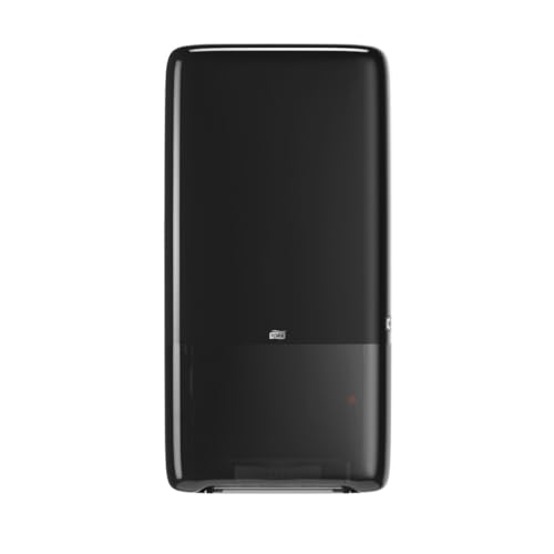 Tork PeakServe H5 552508 dispenser asciugamani nero