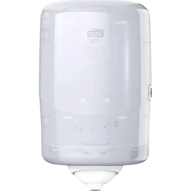 Tork Reflex dispenser mini bianco foglio singolo