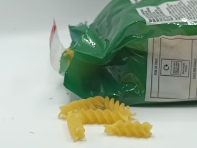 by Amazon Fusilli pasta grano duro 500 g Italia