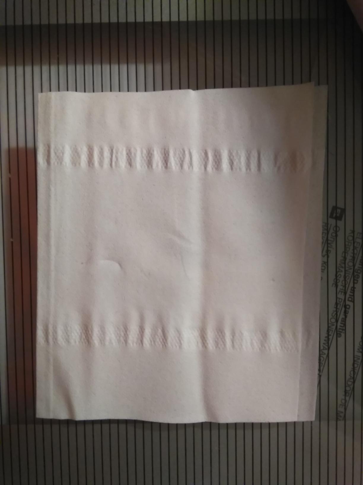 Tork 114276 carta igienica intercalata Premium 30x252 fogli 2 veli