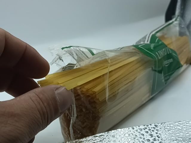 by Amazon Linguine pasta grano duro 500 g Italia