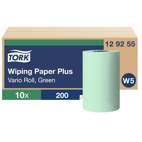 Tork Universale 129255 rotoli carta 2 veli 10 pezzi 55 metri
