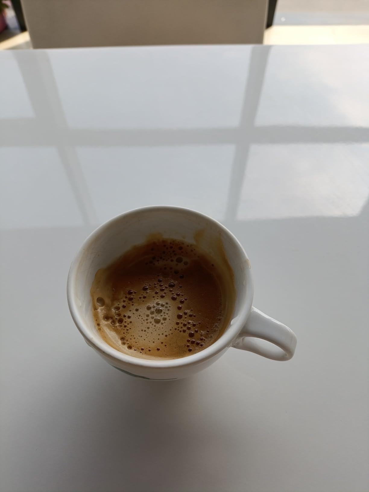 by Amazon Espresso Crema caffè macinato 4x250g tostatura chiara