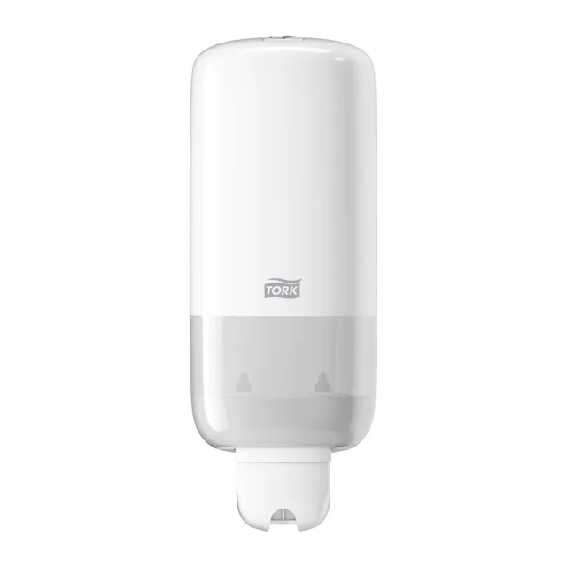 Tork 560000 Elevation Dispenser Sapone Liquido Bianco S1/S11
