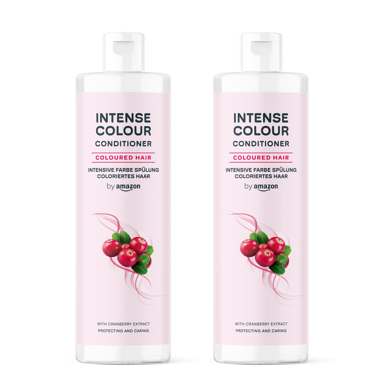 by Amazon Intense Colour balsamo capelli colorati 2x300 ml