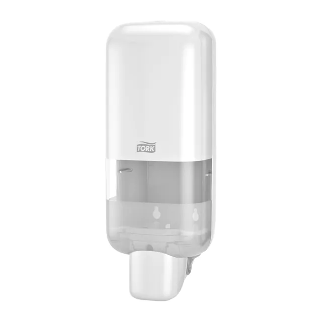 Tork Elevation 564500 dispenser sapone S4 bianco schiuma