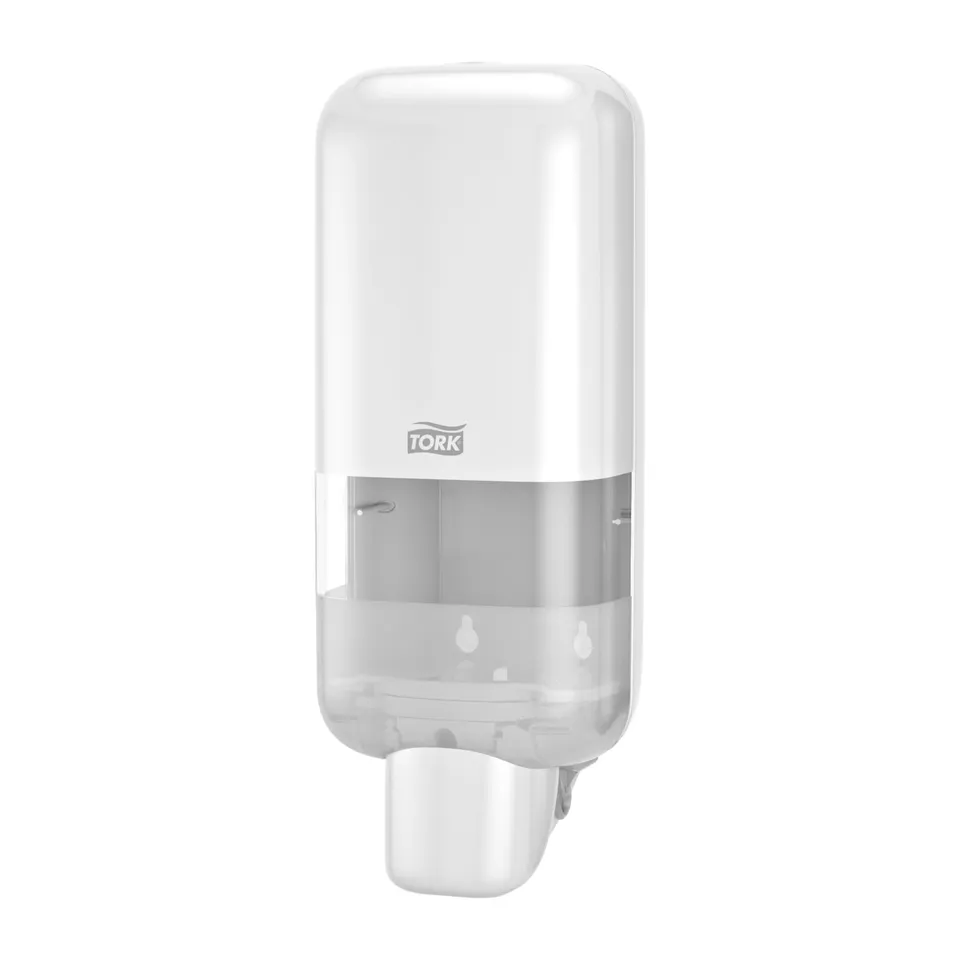 Tork Elevation 564500 dispenser sapone S4 bianco schiuma