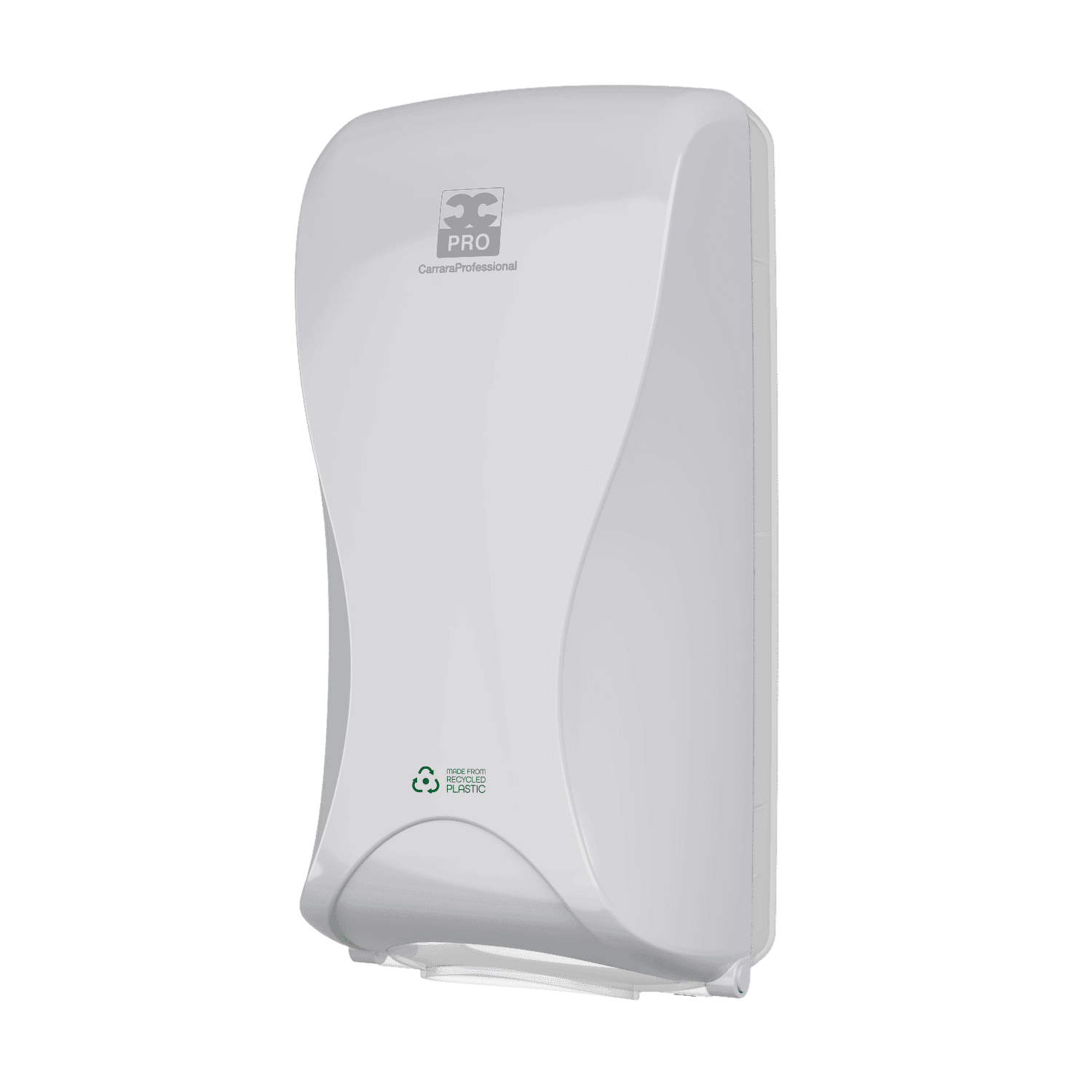 Bulkysoft R-Essentia dispenser carta igienica piegata