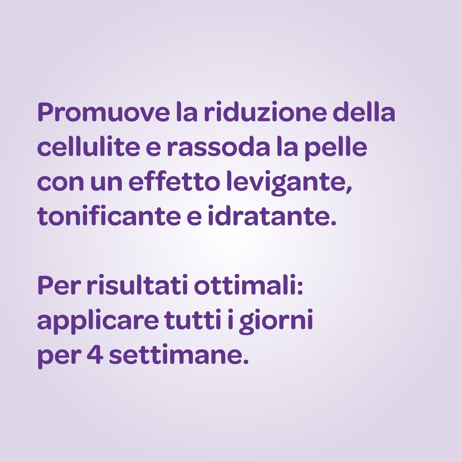 by Amazon crema corpo anticellulite 2x250 ml pelle matura